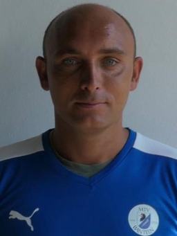 Avatar Bild für Kevin Bertram