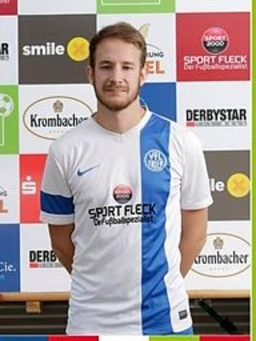 Avatar Bild für Jannis Britz