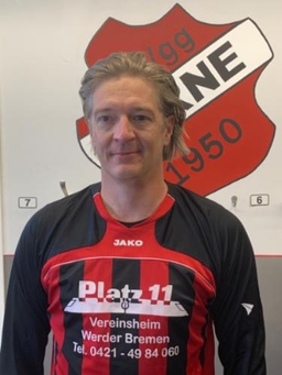 Avatar Bild für Frank Firneisen