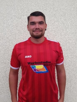 Avatar Bild für Nico Suhr