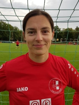 Avatar Bild für Julia David