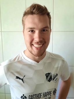 Avatar Bild für Noah Henneböhle