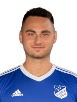 Avatar Bild für Luke Timmreck