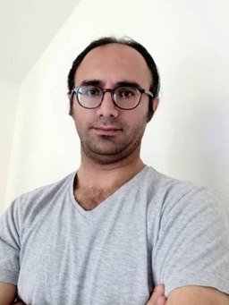 Avatar Bild für Mohammad Bagheri