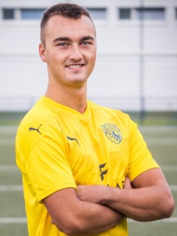 Avatar Bild für Leon Jösch