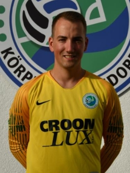 Avatar Bild für Jannik Wamsbach