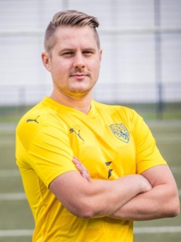 Avatar Bild für Stefan Neumann