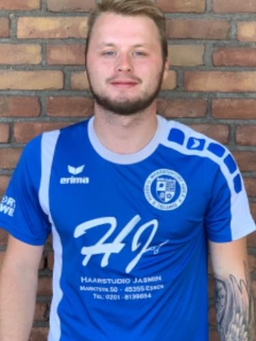 Avatar Bild für Romen Jan Schelinski