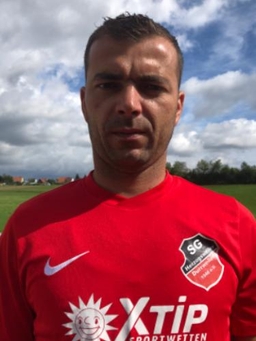 Avatar Bild für Alexandru-Calin Hoza