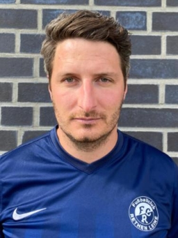 Avatar Bild für Benjamin Witt