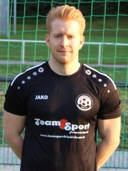 Avatar Bild für Frederik Marius Scheid