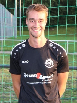 Avatar Bild für Martin Christian Weber