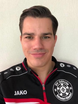 Avatar Bild für Maximilian Bannehr