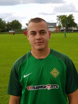 Avatar Bild für Oliver Hartwich