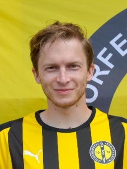 Avatar Bild für Kai Jensen