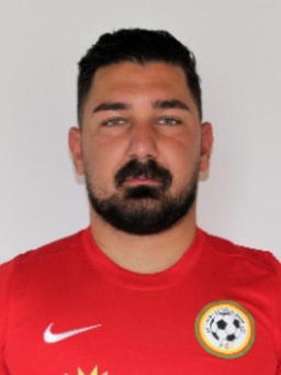 Avatar Bild für Roni Yavsan