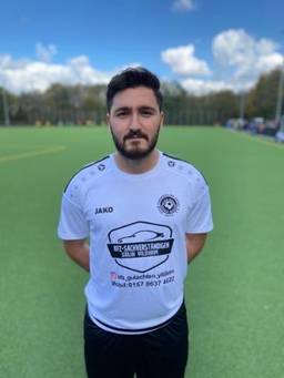 Avatar Bild für Ömer Serhat Inceköse