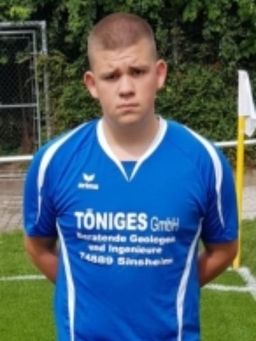 Avatar Bild für Yannik Stolac