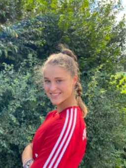 Avatar Bild für Lia Sophie Geerke