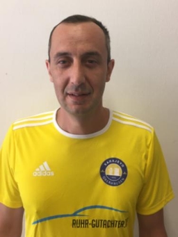 Avatar Bild für Muhamed Karaman