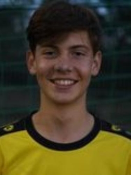 Avatar Bild für Finn Marco Schumacher