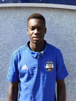 Avatar Bild für Moustapha Seck