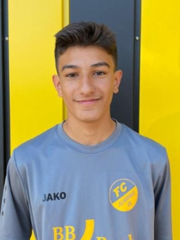 Avatar Bild für Raschid Javaid