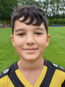 Avatar Bild für Zana Özdemir
