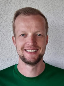 Avatar Bild für Florian Heil
