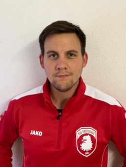 Avatar Bild für Benjamin Mueller