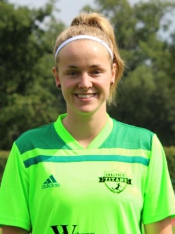 Avatar Bild für Marie Preller