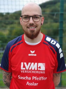 Avatar Bild für Dominic Demant