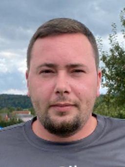 Avatar Bild für Christopher Hossbach