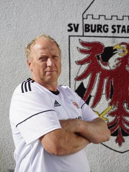 Avatar Bild für Frank Dielenberg