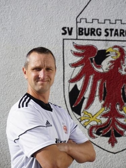 Avatar Bild für Andre Discher