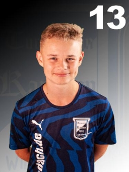 Avatar Bild für Giuliano Maurice Strauß