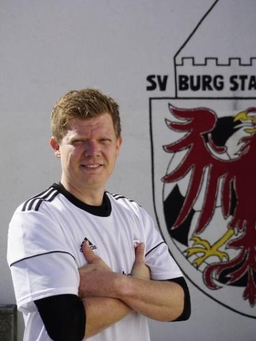 Avatar Bild für David Schewe