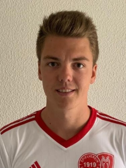 Avatar Bild für Jannik Rasche