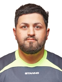 Avatar Bild für Mustafa Hazimeh