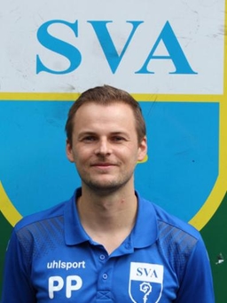 Avatar Bild für Patrick Pfau