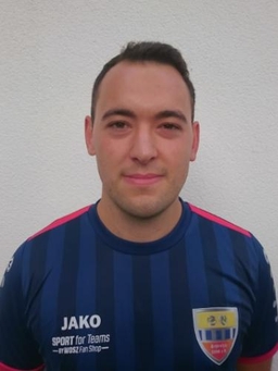 Avatar Bild für Jannis Verhoeven