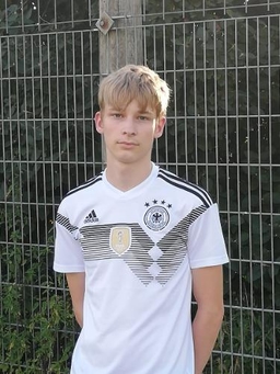 Avatar Bild für Louis Wiechens