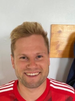 Avatar Bild für Markus Jung