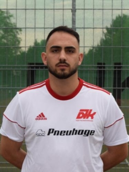 Avatar Bild für Kerim Keskin