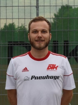 Avatar Bild für Christian Dominik Seidel