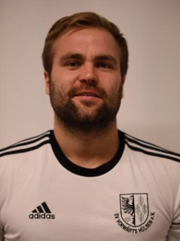 Avatar Bild für Pablo Kaiser