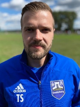 Avatar Bild für Tim Schmerer
