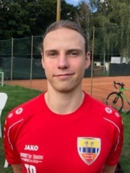 Avatar Bild für Charles Tore Kutschinski