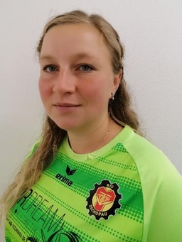 Avatar Bild für Marie Fiedler