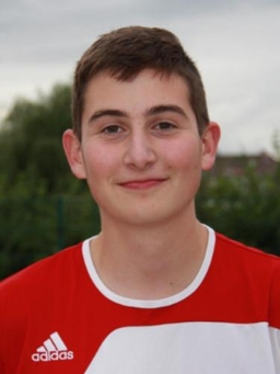 Avatar Bild für Henrik Mendel